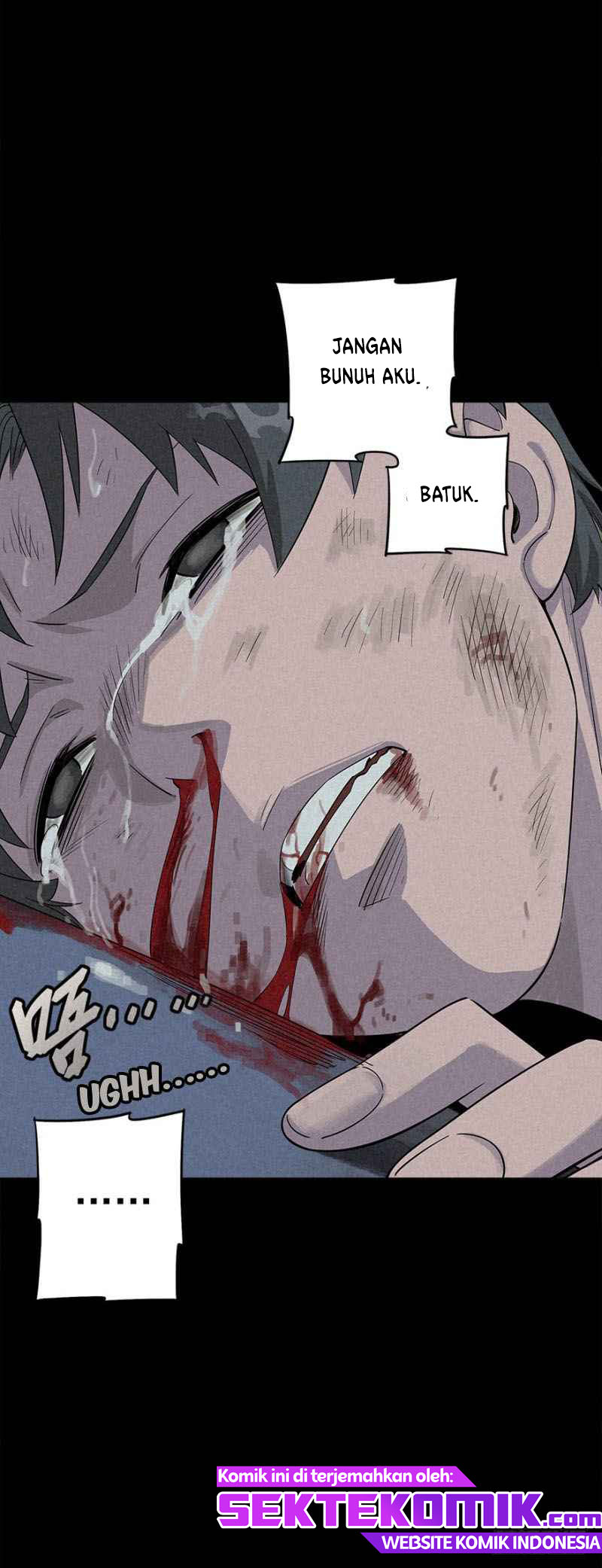 End of The World 2028 (Trace of Doomsday) Chapter 19 Gambar 26